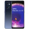 Image de Smartphone Oppo Find X5 Lite 6,43" 5G Double SIM 256 Go Noir stellaire