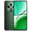 Image de OPPO Reno12 F 5G - 5G smartphone - double SIM - RAM 8 Go / Mémoire interne 256 Go - microSD slot - écran OEL - 6.67" - 2400 x 1080 pixels (120 Hz) - 3 x caméras arrière 50 MP, 8 MP, 2 MP - front camera 32 MP - noir vert