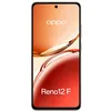 Image de Smartphone Oppo AI Reno 12F 6,67" Double nano SIM 256 Go Orange ambré