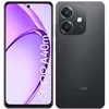 Image de OPPO A40M - 4G smartphone - double SIM - RAM 8 Go / Mémoire interne 256 Go - microSD slot - Écran LCD - 6.67" - 1604 x 720 pixels (90 Hz) - 2x caméras arrière 50 MP - front camera 5 MP - noir brillant