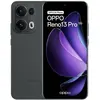 Image de OPPO Reno 13 Pro (512 Go, Gris graphite, 6.83", SIM + eSIM, 5G), Téléphone portable, Gris