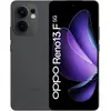 Image de OPPO Reno13 F 5G (256 Go, Granits, Graphite, Grey, Gris, Gris graphite, 6.67", Double SIM, 5G), Téléphone portable, Gris