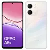 Image de OPPO A5x 16,9 cm (6.67") Double SIM 4G USB Type-C 4 Go 128 Go 6000 mAh Blanc