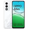 Image de OPPO A5m 4G 256Go/8Go Dual SIM Blanc Brume