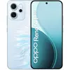 Image de OPPO Reno14 F (256 Go, Bleu Opale, 6.57", Double SIM, 5G), Téléphone portable, Bleu