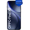 Image de OPPO Find X9 (512 Go, Noir Spatial, 6.59", Double SIM, 5G), Téléphone portable, Noir