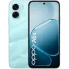 Image de OPPO A6x (128 Go, Bleu Glace, 6.75", Double SIM, 4G), Téléphone portable, Bleu