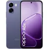 Image de OPPO A6x (128 Go, Lila, Noir Pourpre, Purple, 6.75", Double SIM, 4G), Téléphone portable, Violet