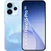 Image de OPPO Reno15 Pro (512 Go, Aurora Blue, 6.32", Double SIM, 5G), Téléphone portable, Bleu