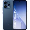Image de OPPO Reno15 (512 Go, Twilight Blue, 6.59", Double SIM, 5G), Téléphone portable, Bleu
