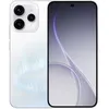 Image de OPPO 15 5G 16,7 cm (6.59") Double SIM Android 16.0 USB Type-C 8 Go 512 Go 6500 mAh Blanc