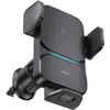 Image de Baseus Wisdom, Support pour smartphone, Noir