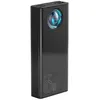 Image de Powerbank - BASEUS - AMBLIGHT - 30000mAh - 4xUSB - USB-C - 65W - Noir
