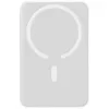 Image de Batterie externe - BASEUS - Magnetic Mini (PPCX070002) - 10000mAh - USB-C - MagSafe