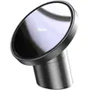 Image de Baseus Support magnétique pour voiture MagSafe, Support pour smartphone, Noir