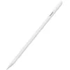 Image de Stylet Actif pour iPad Fluide Autonomie 10H Magnétique Port USB C Baseus Blanc