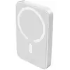 Image de Baseus Magnetic Mini (6000 mAh, 20 W, 22.20 Wh), Chargeur de secours, Blanc