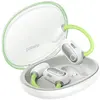 Image de Baseus Eli Sport 1 (Pas de réduction du bruit, 7.50 h, Sans fil), Écouteurs, Vert, Blanc