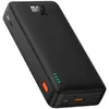 Image de Baseus Airpow (20000 mAh, 20 W, 74 Wh), Chargeur de secours, Noir