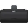 Image de Baseus Compact Series Fast Charging USB-C Powerbank 20W (5000 mAh, 20 W, 18.50 Wh), Chargeur de secours, Noir