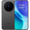 Image de Vivo X300 (256 Go, Phantom Black, 6.31", SIM + eSIM, 5G), Téléphone portable, Noir
