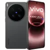 Image de Vivo X300 Ultra (1000 Go, Volcan Noir, 6.82", Double SIM, 5G), Téléphone portable, Noir