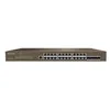 Image de IP-COM Networks G5328F commutateur réseau Géré L3 Gigabit Ethernet (10/100/1000) Gris