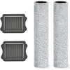 Image de Tineco Zubehörset Floor One Stretch Modelle, Nettoyeur humide : accessoires, Gris