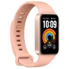 Image de Xiaomi Smart Band 11 Active, rose pomelo, Montre connectée