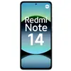 Image de Xiaomi Redmi Note 14 Pro+ (512 Go, Bleu givre, 6.67", Double SIM, 5G), Téléphone portable, Bleu