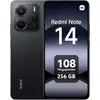 Image de Xiaomi Redmi Note 14 4G 8GB+256GB noir