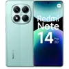 Image de Smartphone Xiaomi Redmi Note 14 Pro 6,67" 5G Double Nano SIM 256 Go Vert corail