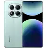 Image de Xiaomi Redmi Note 14 Pro 5G (256 Go, Coral Green, 6.67", Double SIM, 5G), Téléphone portable, Vert