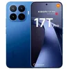 Image de Smartphone Xiaomi 17T Pro 5G Double SIM 256 Go Bleu