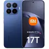 Image de Xiaomi 17T Pro (256 Go, Deep Blue, 6.83", Double SIM, 5G), Téléphone portable, Bleu