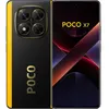 Image de Xiaomi POCO X7 - 5G smartphone - double SIM - RAM 12 Go / Mémoire interne 512 Go - écran OEL - 6.67" - 2712 x 1220 pixels (120 Hz) - 3 x caméras arrière 50 MP, 8 MP, 2 MP - front camera 20 MP - noir