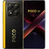 Image de Xiaomi POCO X7 - 5G smartphone - double SIM - RAM 8 Go / Mémoire interne 256 Go - écran OEL - 6.67" - 2712 x 1220 pixels (120 Hz) - 3 x caméras arrière 50 MP, 8 MP, 2 MP - front camera 20 MP - noir