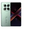 Image de Xiaomi POCO X7 - 5G smartphone - double SIM - RAM 8 Go / Mémoire interne 256 Go - OLED display - 6.67" - 2712 x 1220 pixels (120 Hz) - 3 x caméras arrière 50 MP, 8 MP, 2 MP - front camera 20 MP - vert