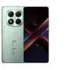 Image de Xiaomi POCO X7 - 5G smartphone - double SIM - RAM 12 Go / Mémoire interne 512 Go - écran OEL - 6.67" - 2712 x 1220 pixels (120 Hz) - 3 x caméras arrière 50 MP, 8 MP, 2 MP - front camera 20 MP - vert