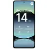 Image de Xiaomi Redmi Note 14 5G (256 Go, Coral Green, 6.67", Double SIM hybride, 5G), Téléphone portable, Vert