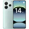 Image de Xiaomi Redmi Note 14 (128 Go, Coral Green, 6.67", Double SIM hybride, 5G), Téléphone portable, Vert