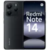 Image de Smartphone Xiaomi Redmi Note 14 6,67" 5G Double nano SIM 256 Go Noir minuit