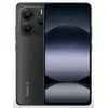 Image de Xiaomi Redmi Note 14 5G (256 Go, Midnight Black, 6.67", Double SIM hybride, 5G), Téléphone portable, Noir