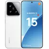 Image de Smartphone Xiaomi 15 6,36" 5G Double Nano SIM 512 Go Blanc conçu avec Leica