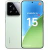 Image de Smartphone Xiaomi 15 6,36" 5G Double Nano SIM 512 Go Vert conçu avec Leica