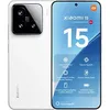 Image de Xiaomi 15 Dual SIM 256 Go blanc en occasion ou reconditionné
