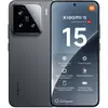 Image de Xiaomi 15 (256 Go, Noir, Noir, 6.36", Double SIM, 5G), Téléphone portable, Noir