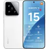 Image de Xiaomi 15 (512 Go, Blanc, 6.36", Double SIM, 5G), Téléphone portable, Blanc