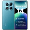 Image de Smartphone Redmi Note 14 Pro bleu RAM 12 Go stockage 512 Go