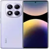 Image de Xiaomi Redmi Note 14 Pro (256 Go, Pourpre Aurora, 6.67", Double SIM hybride, 4G), Téléphone portable, Violet
